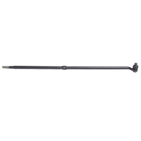 Delphi STEERING TIE ROD END TA2230